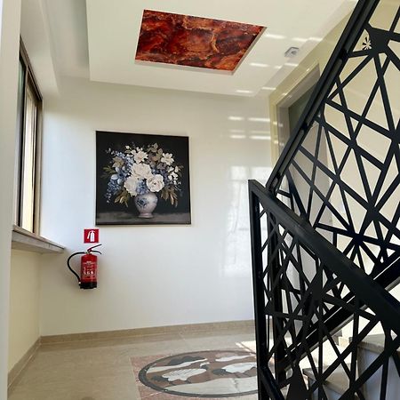 Luxury Apartments Vili อูมัค ภายนอก รูปภาพ