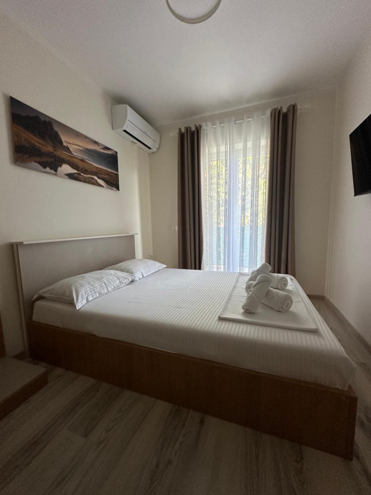 Luxury Apartments Vili อูมัค ภายนอก รูปภาพ