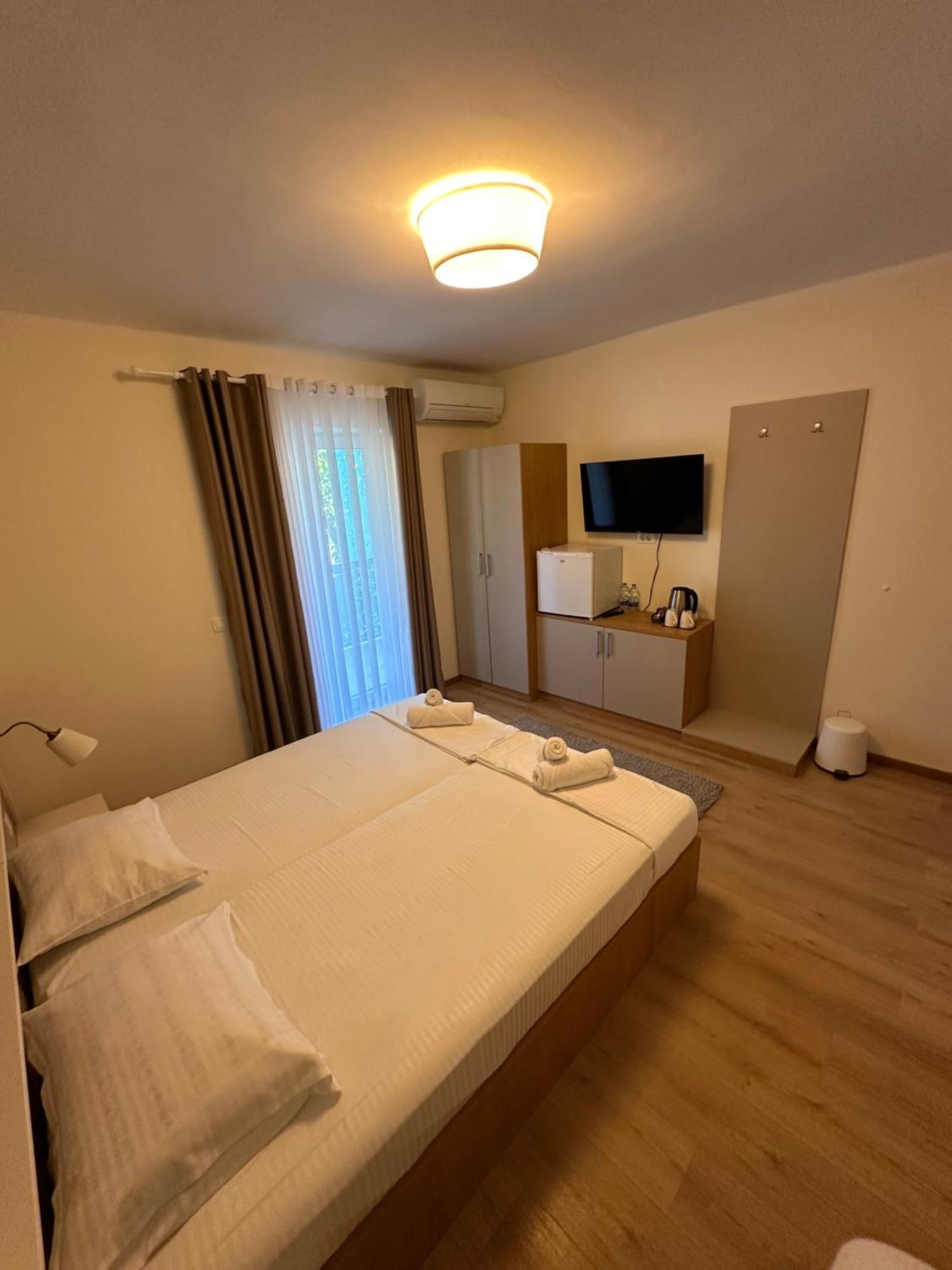 Luxury Apartments Vili อูมัค ภายนอก รูปภาพ
