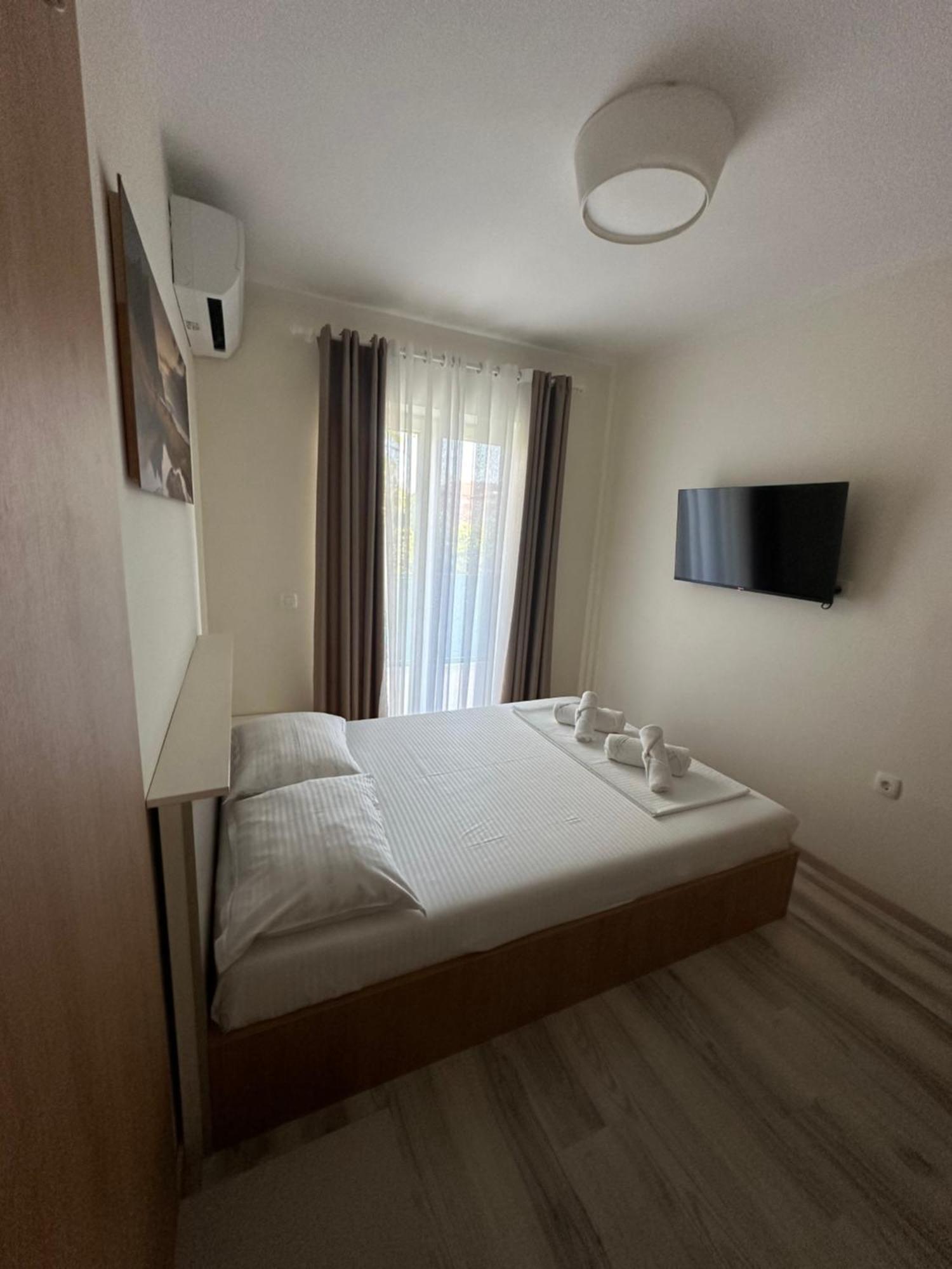Luxury Apartments Vili อูมัค ภายนอก รูปภาพ