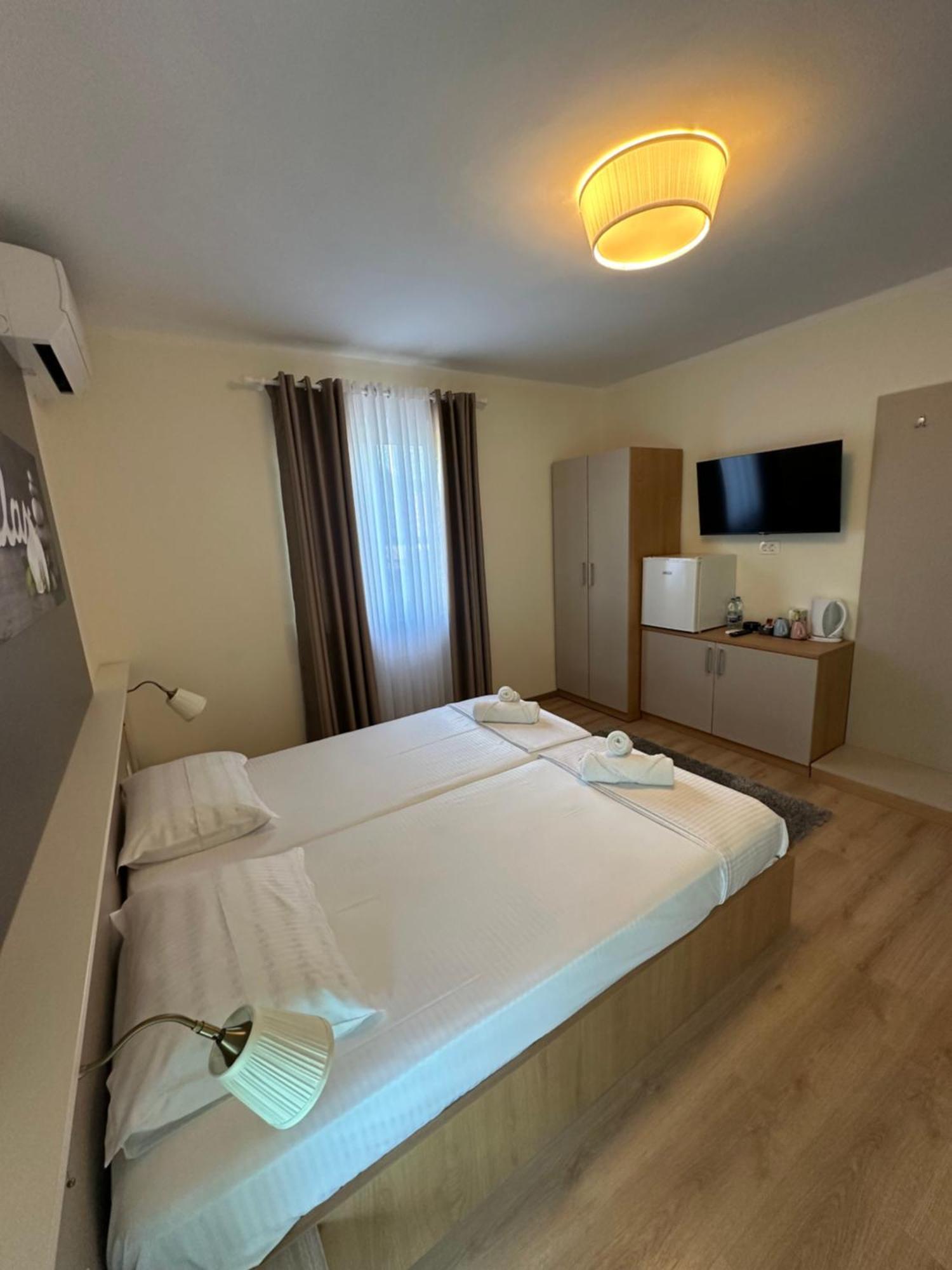 Luxury Apartments Vili อูมัค ภายนอก รูปภาพ