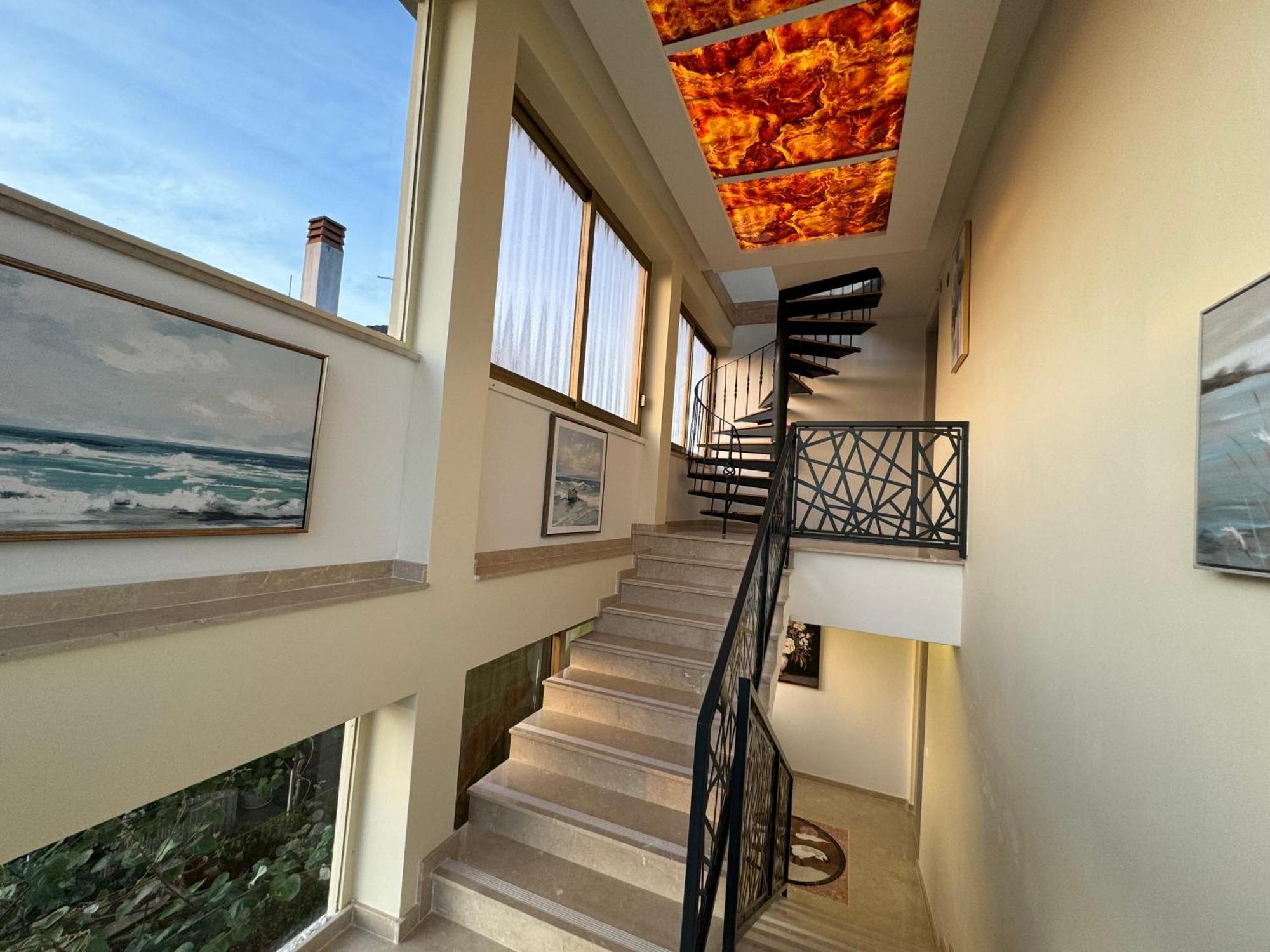 Luxury Apartments Vili อูมัค ภายนอก รูปภาพ
