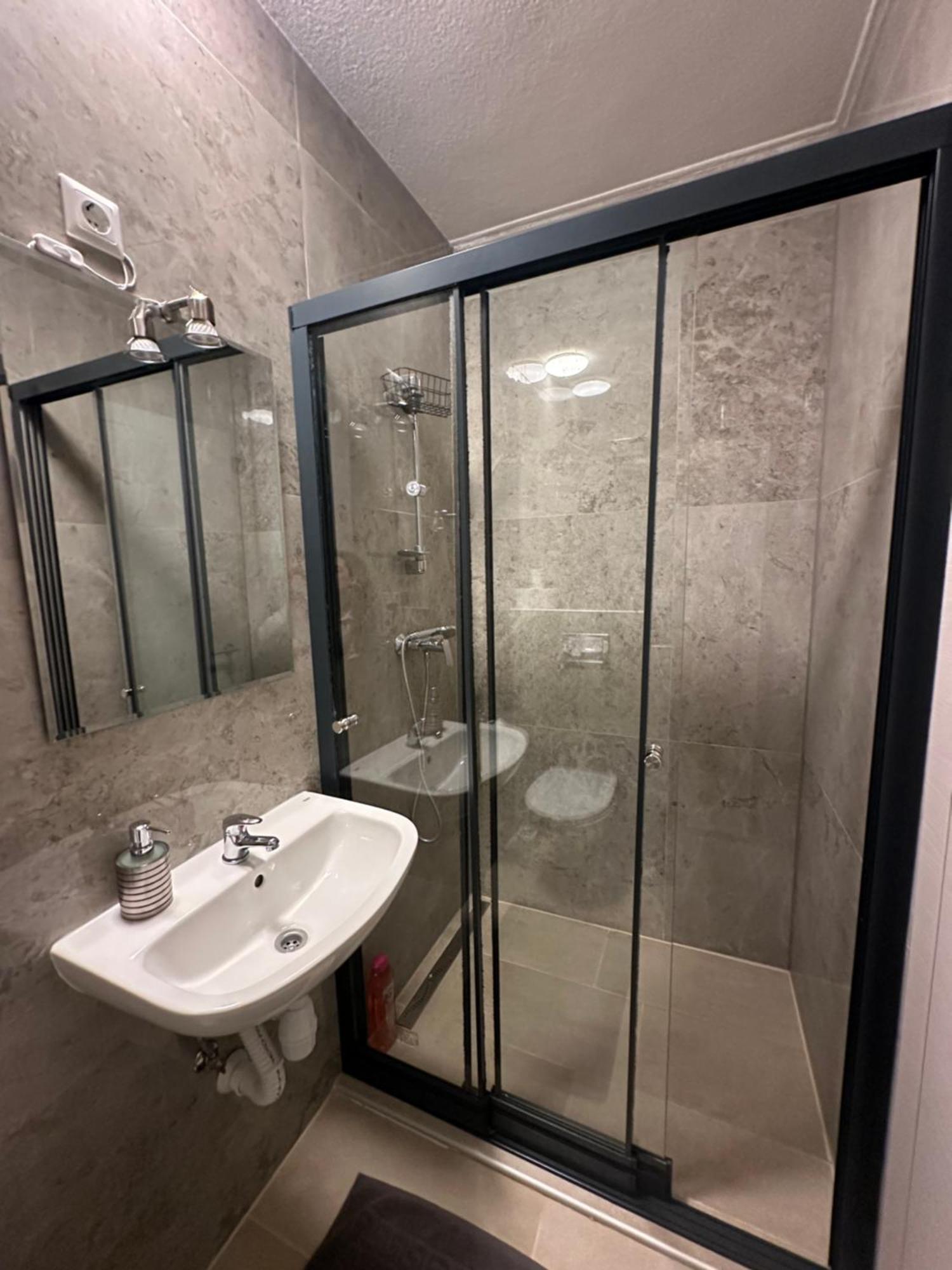Luxury Apartments Vili อูมัค ภายนอก รูปภาพ