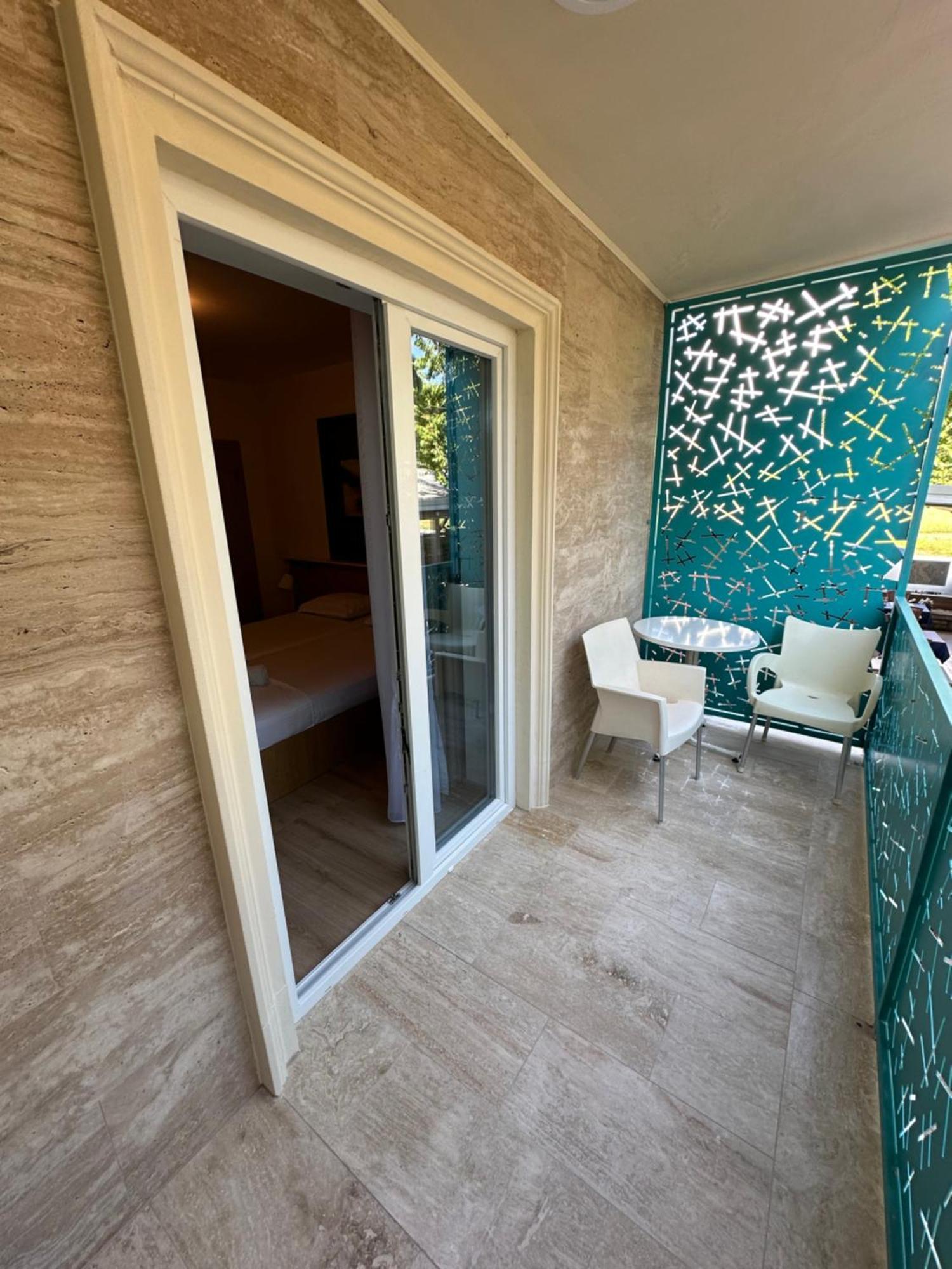 Luxury Apartments Vili อูมัค ภายนอก รูปภาพ