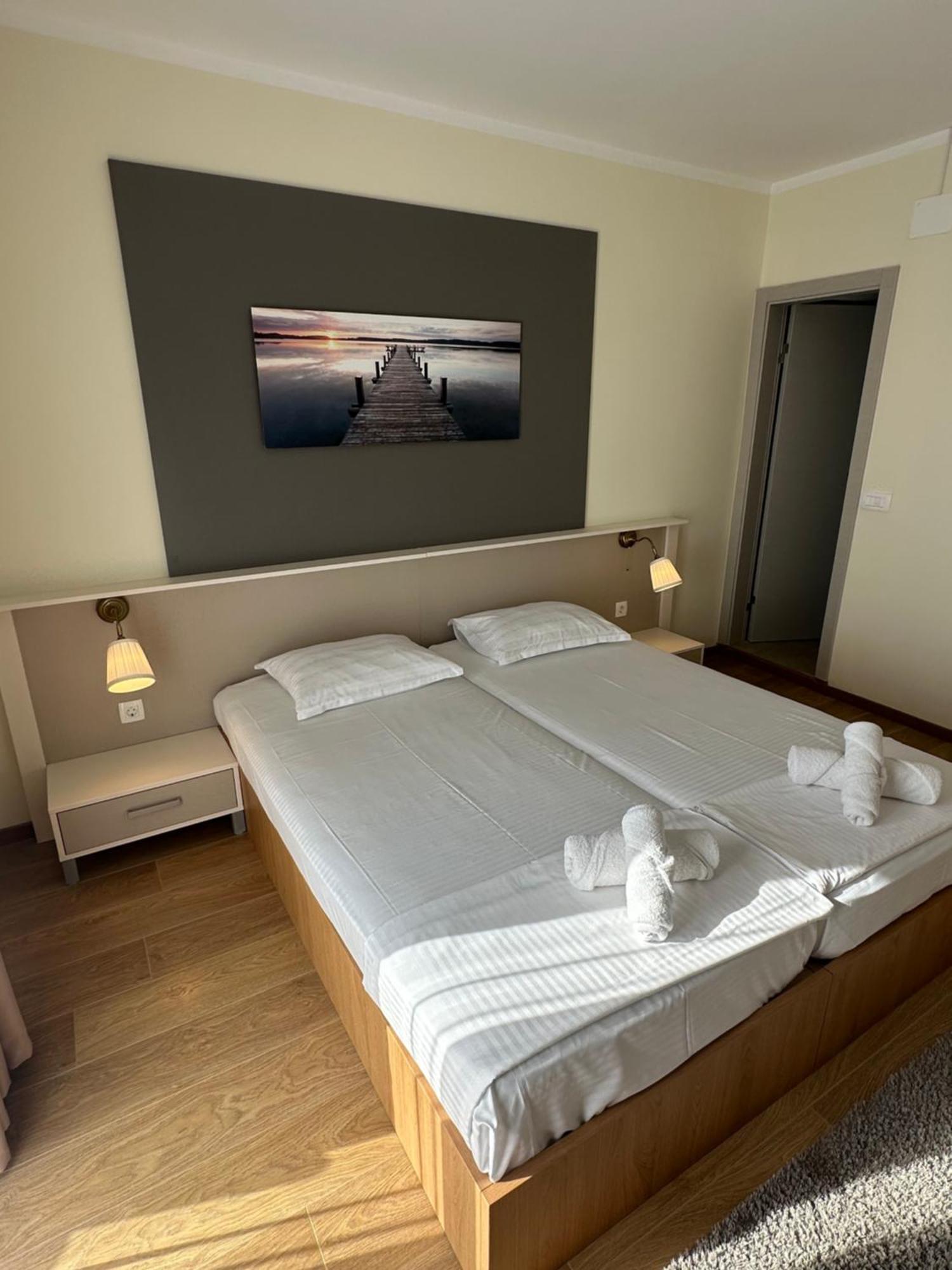 Luxury Apartments Vili อูมัค ภายนอก รูปภาพ