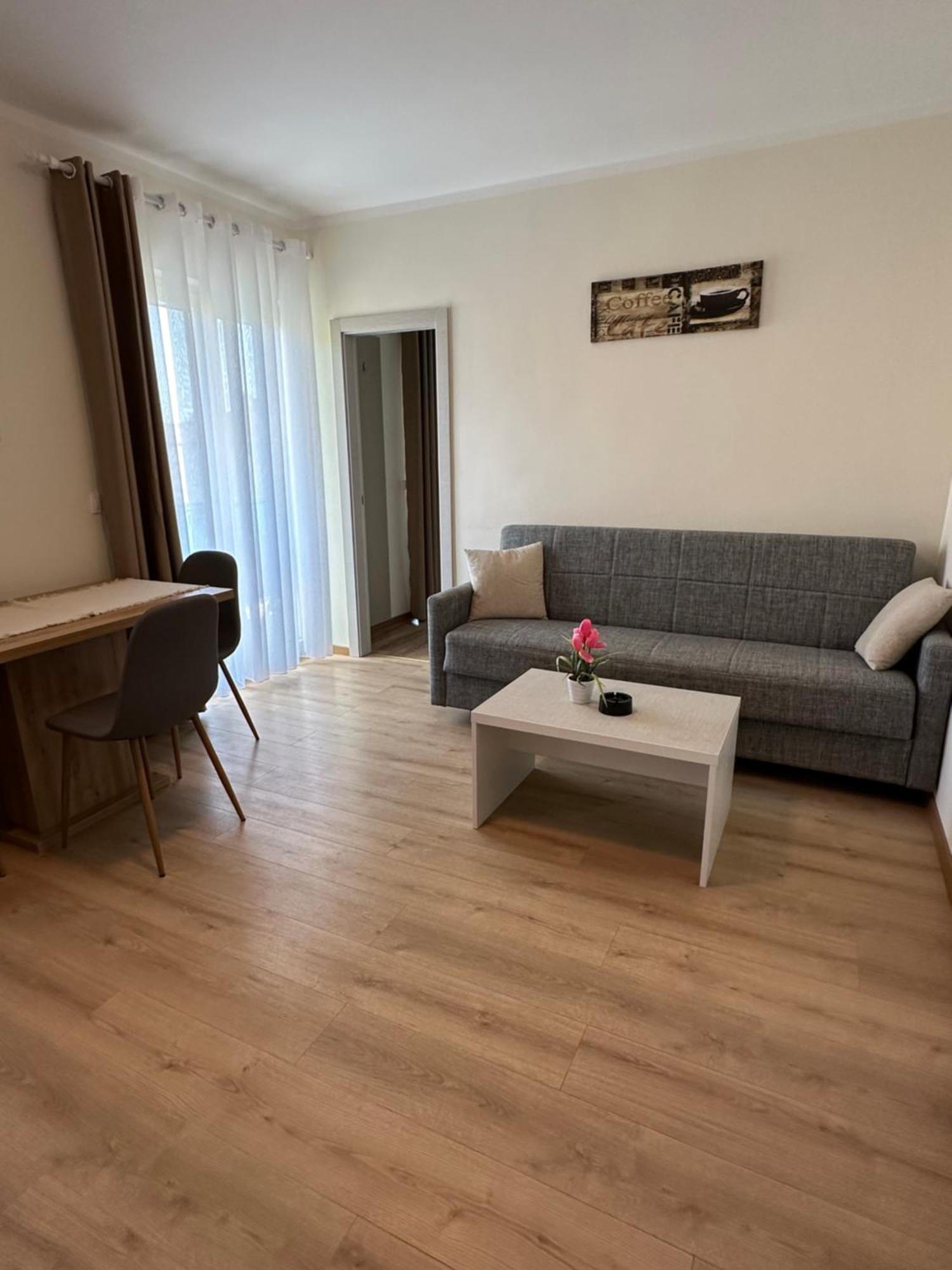 Luxury Apartments Vili อูมัค ภายนอก รูปภาพ