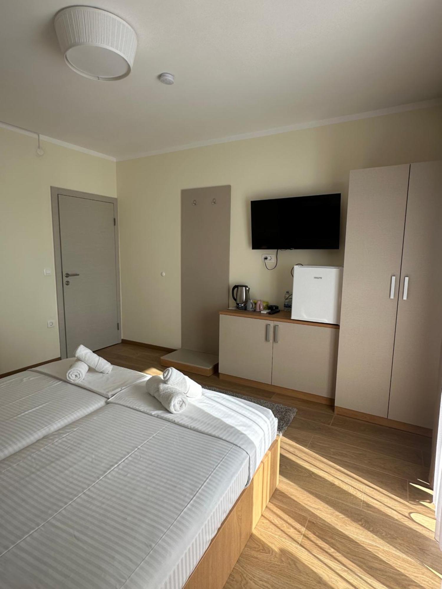 Luxury Apartments Vili อูมัค ภายนอก รูปภาพ