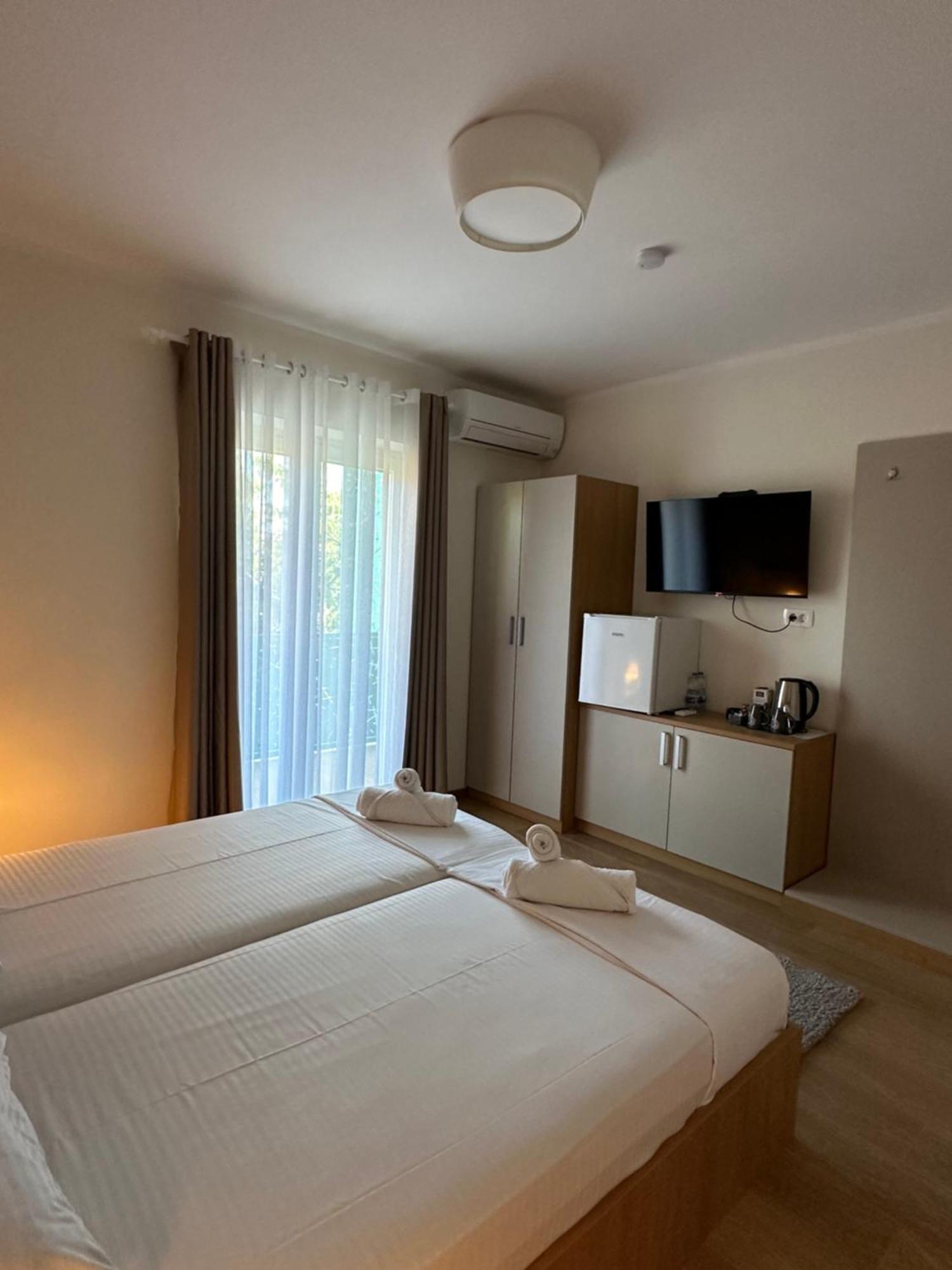 Luxury Apartments Vili อูมัค ภายนอก รูปภาพ