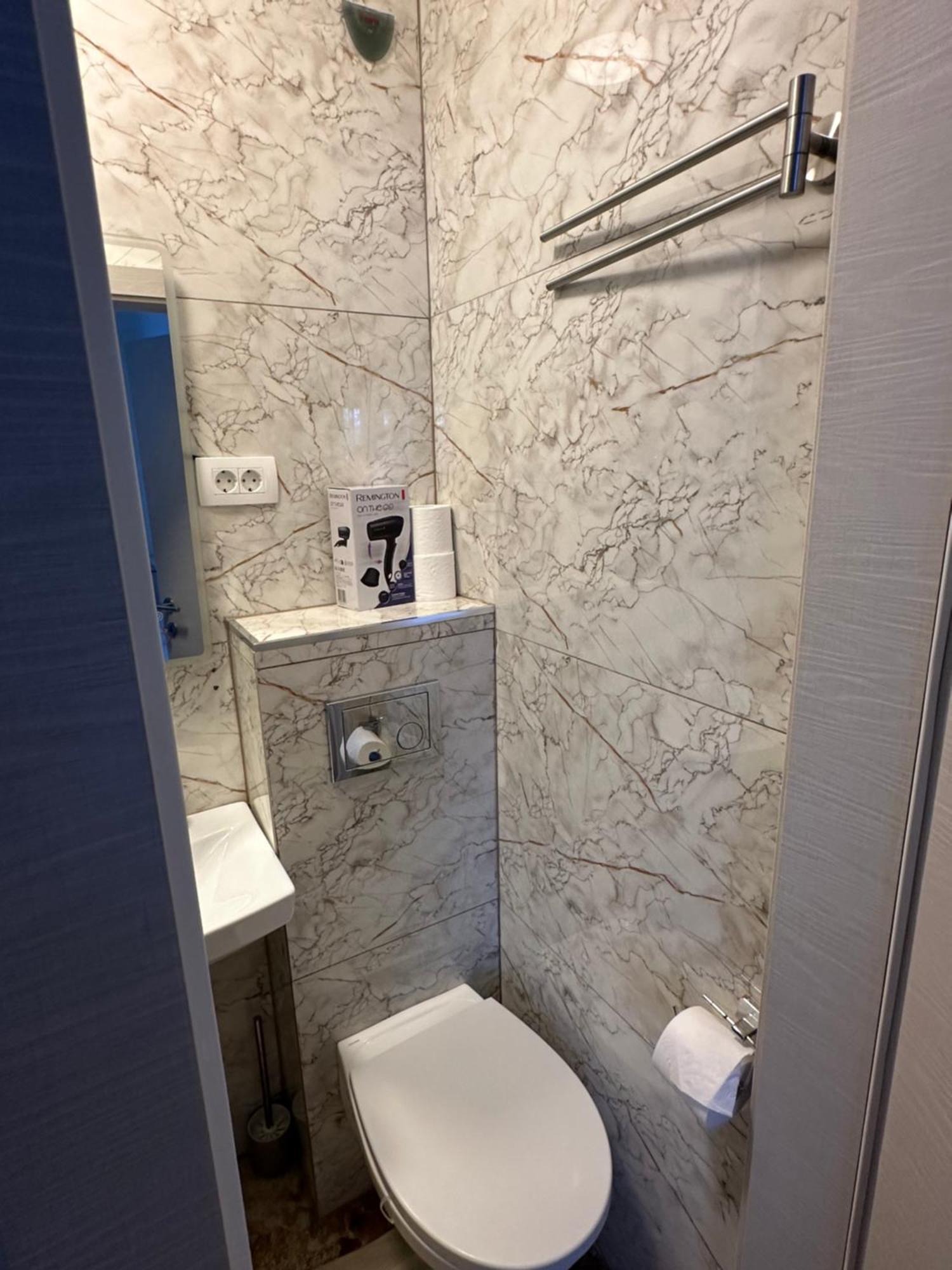 Luxury Apartments Vili อูมัค ภายนอก รูปภาพ