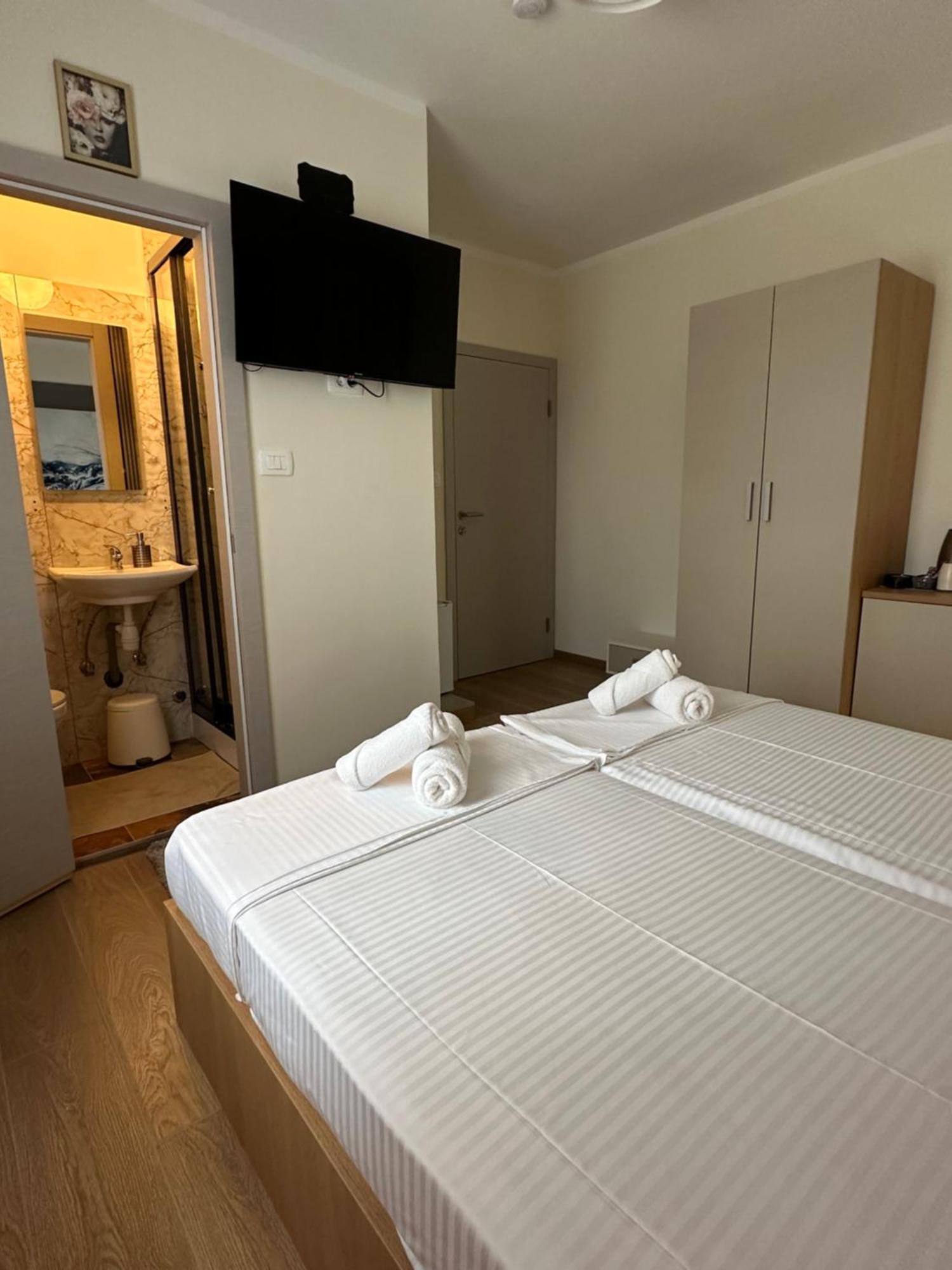 Luxury Apartments Vili อูมัค ภายนอก รูปภาพ